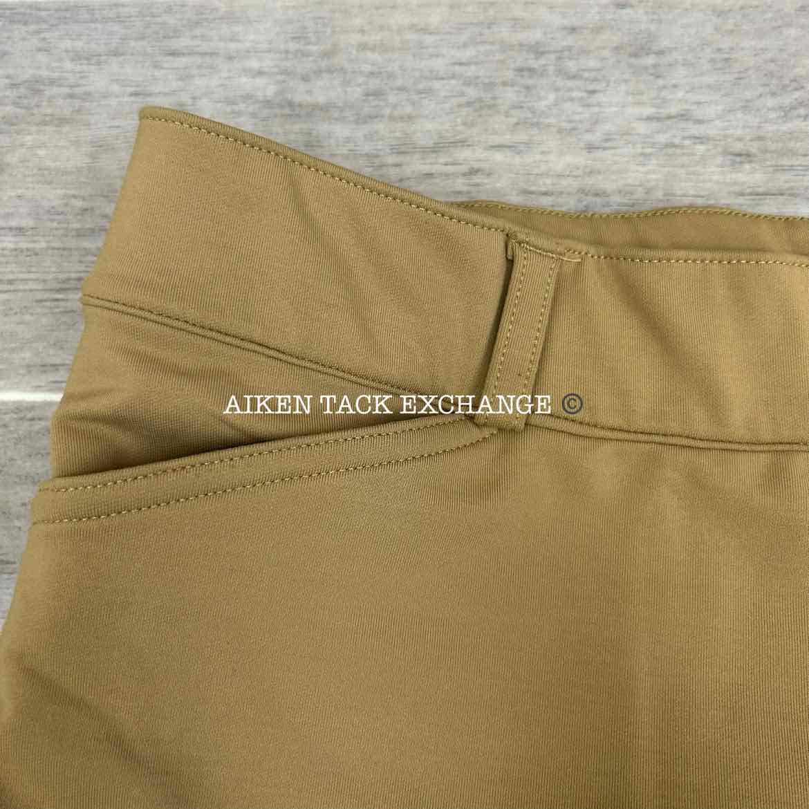FITS Free Flex Full Seat Breeches, Size X-Large