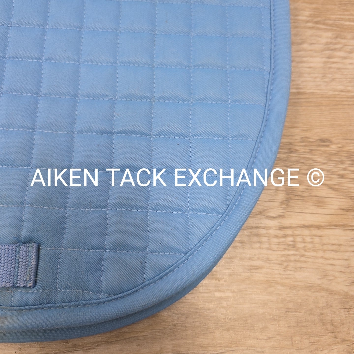 Dover Saddlery Riders International Dressage Saddle Pad