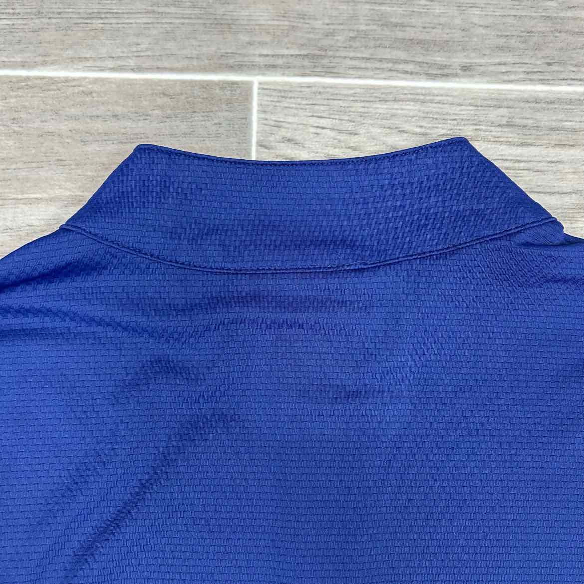 Gottex 1/4 Zip Long Sleeve Sun Shirt, Women's XLarge