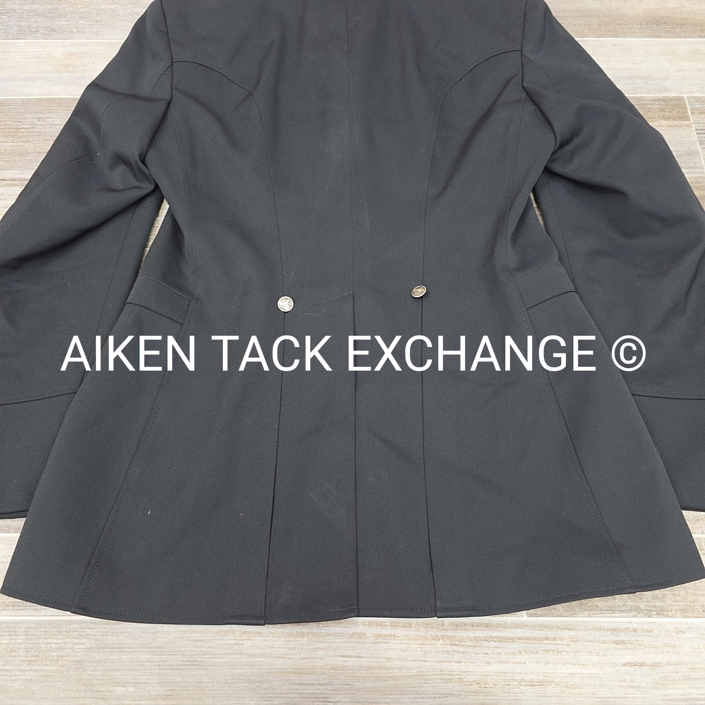 Pikeur Doreen Dressage Coat, Size 12