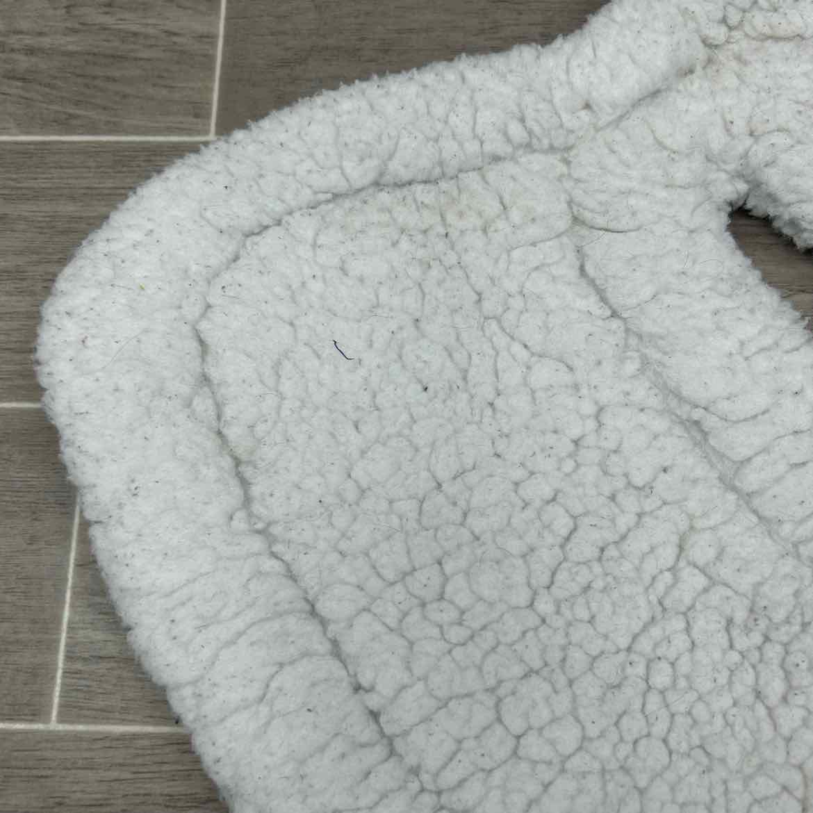 Toklat Wither Relief Half Pad