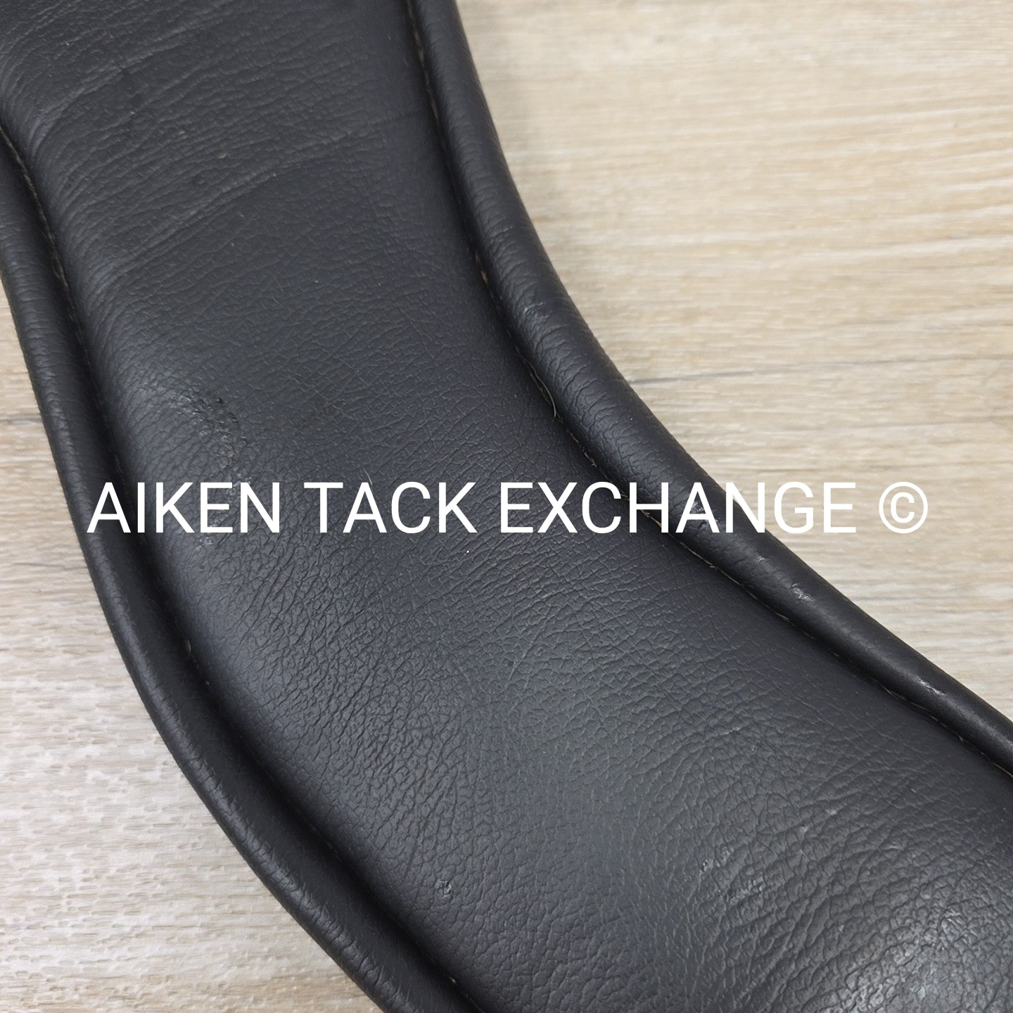 Prestige Anatomic Dressage Girth, Black, 65 cm (26 in)