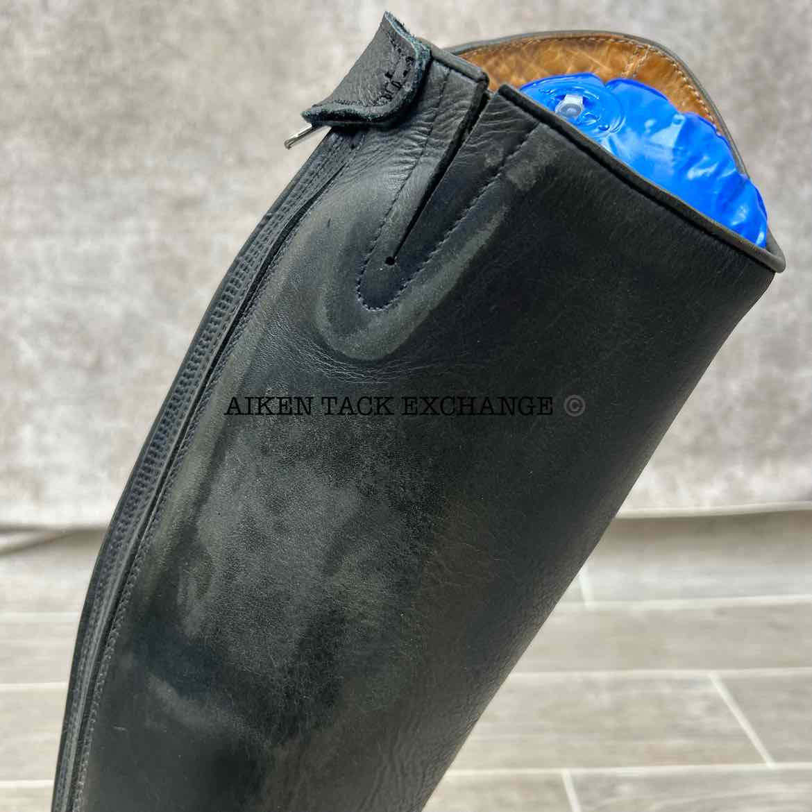 Tredstep Raphael Tall Boots, 40 Slim Tall