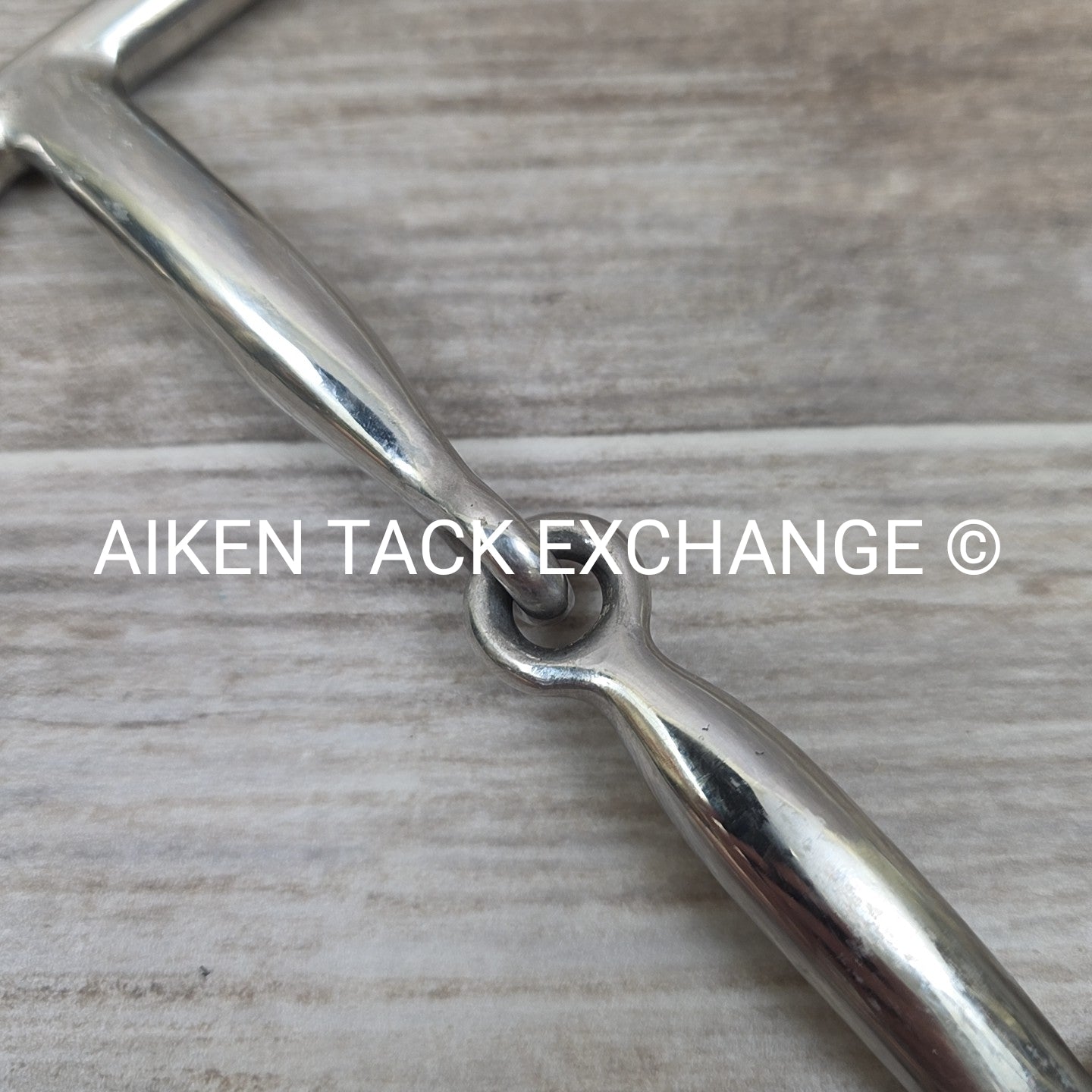 Single Joint D Ring Bit 5.5"