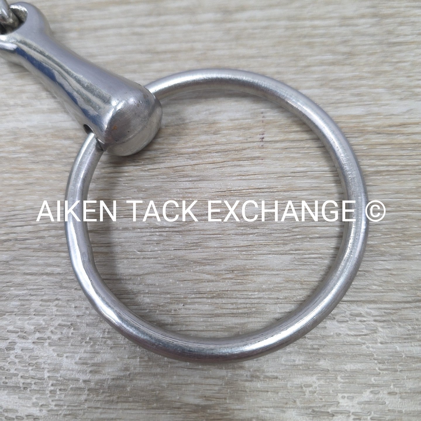 Double Joint Loose Ring Bit 5.5"