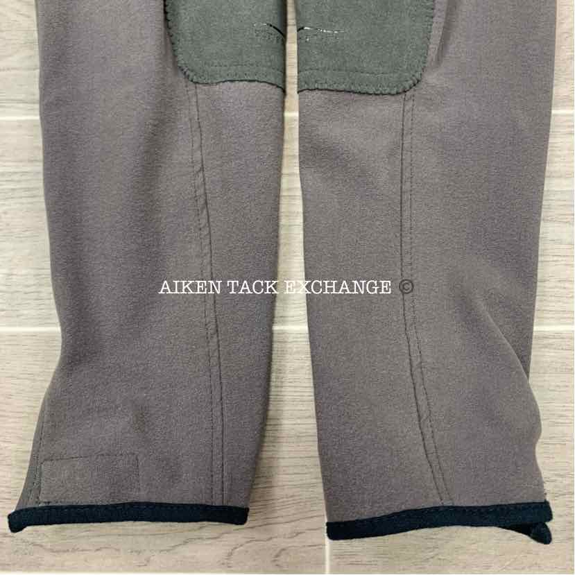 Platinum Full Seat Breeches, Size 30