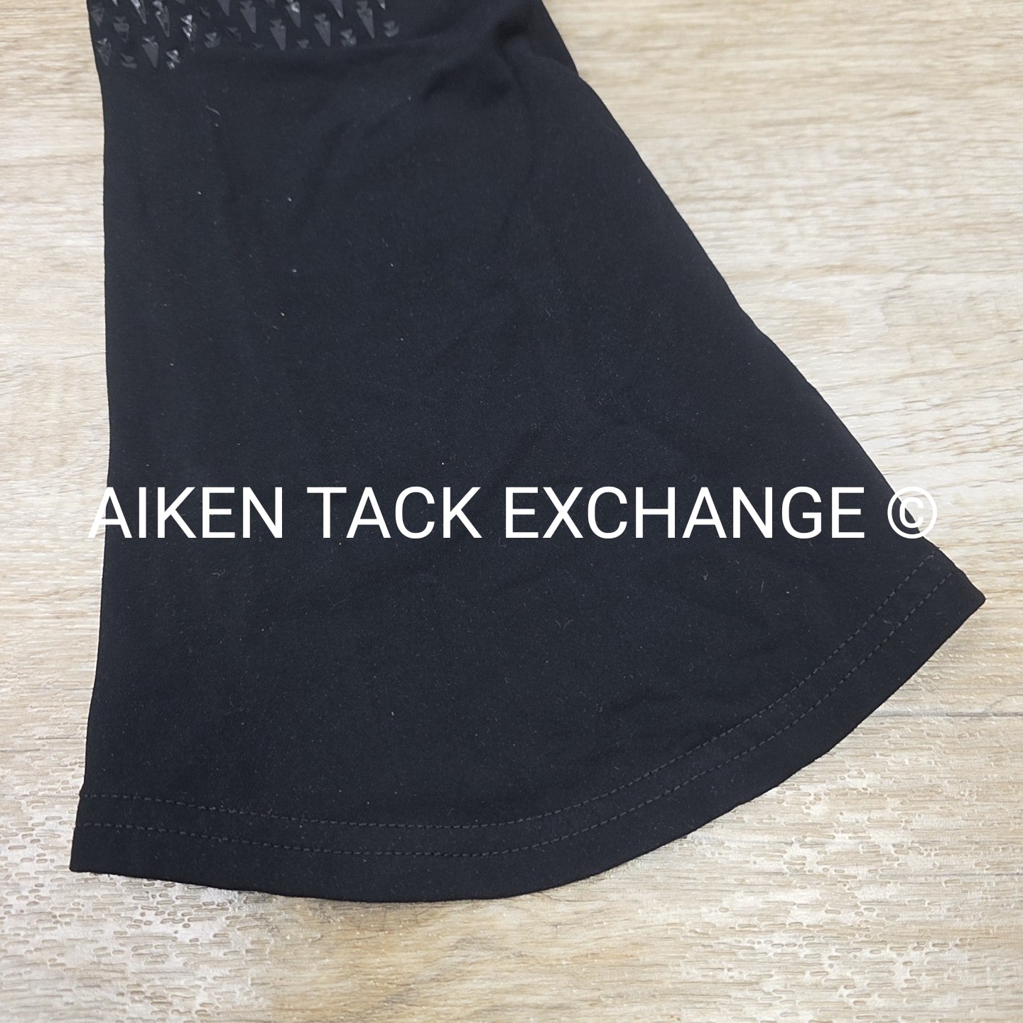 Kerrits IceFil Full Seat Bootcut Tights, Size Medium