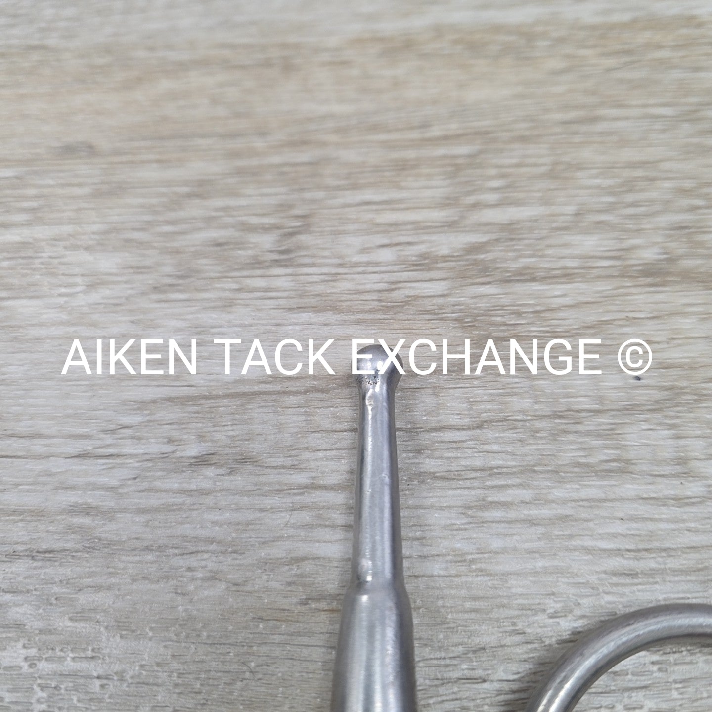Korsteel Single Joint Fulmer Bit 5.5"