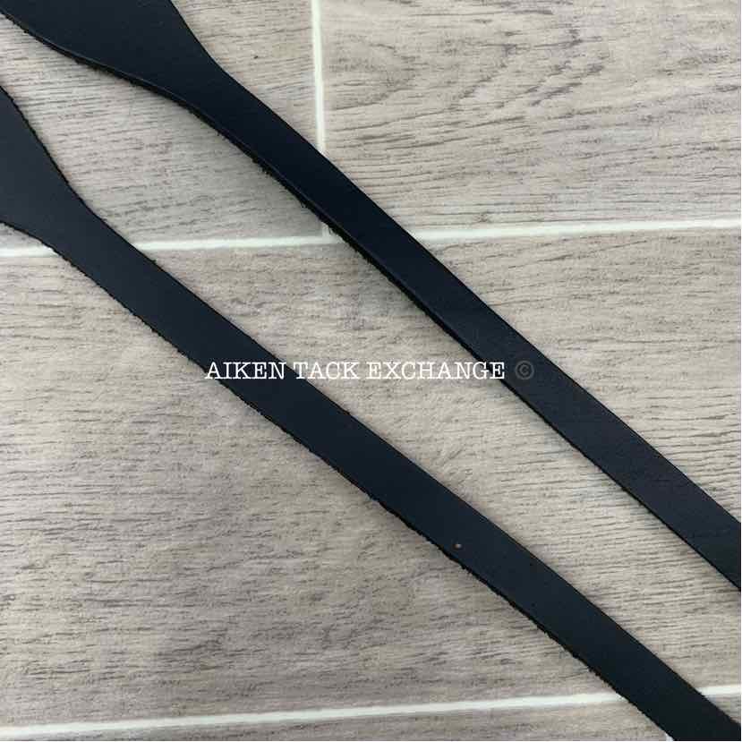 Dublin Garter Jodhpur Straps, Size Large
