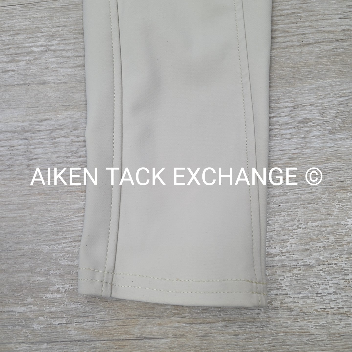 FITS Abbey Knee Patch Tread Breeches, Sahara, Women's Size Large