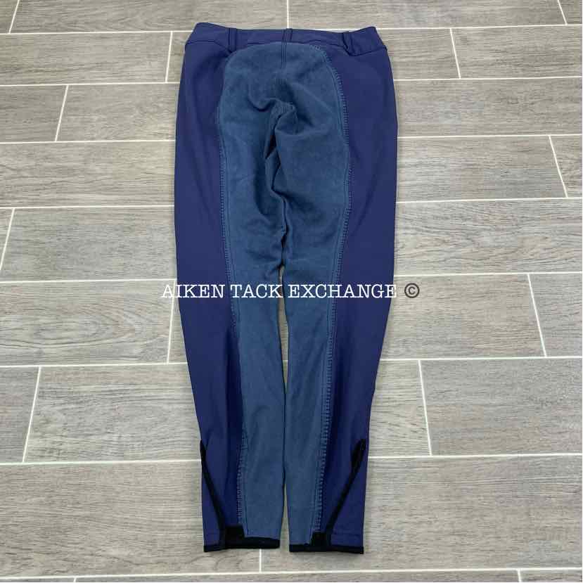 Pikeur Cindy Full Seat Breeches, Size 22