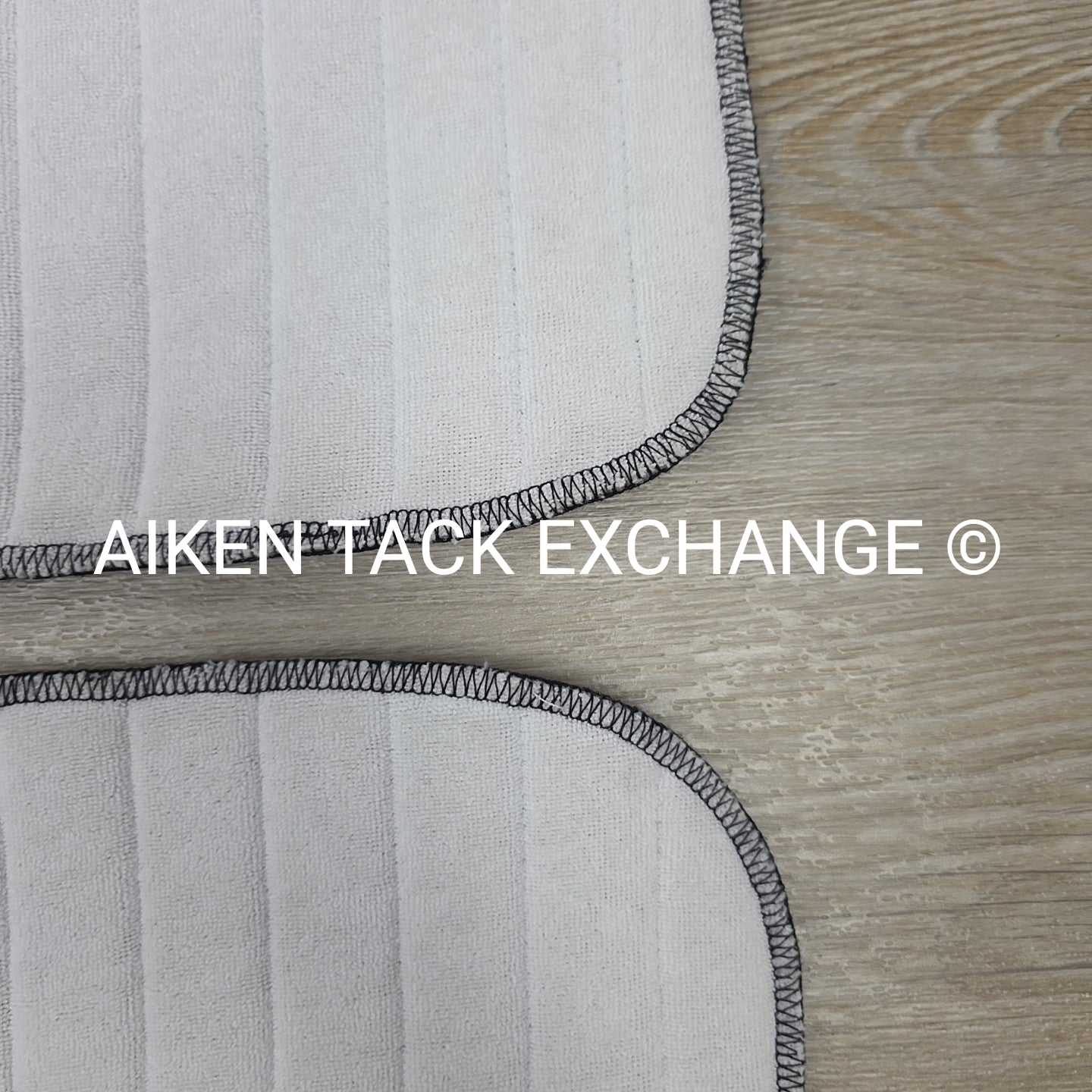 LeMiuex Memory Foam Bandage Pads