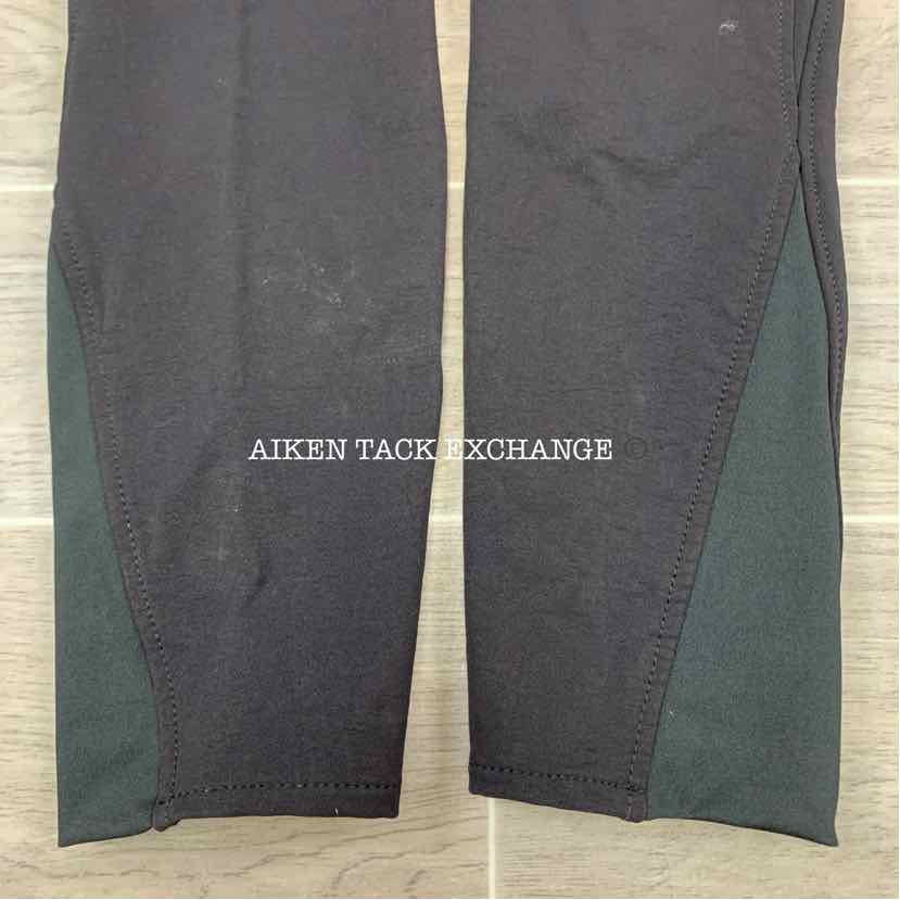 Montar Silicone Knee Patch Breeches, Size 42 (US 28)