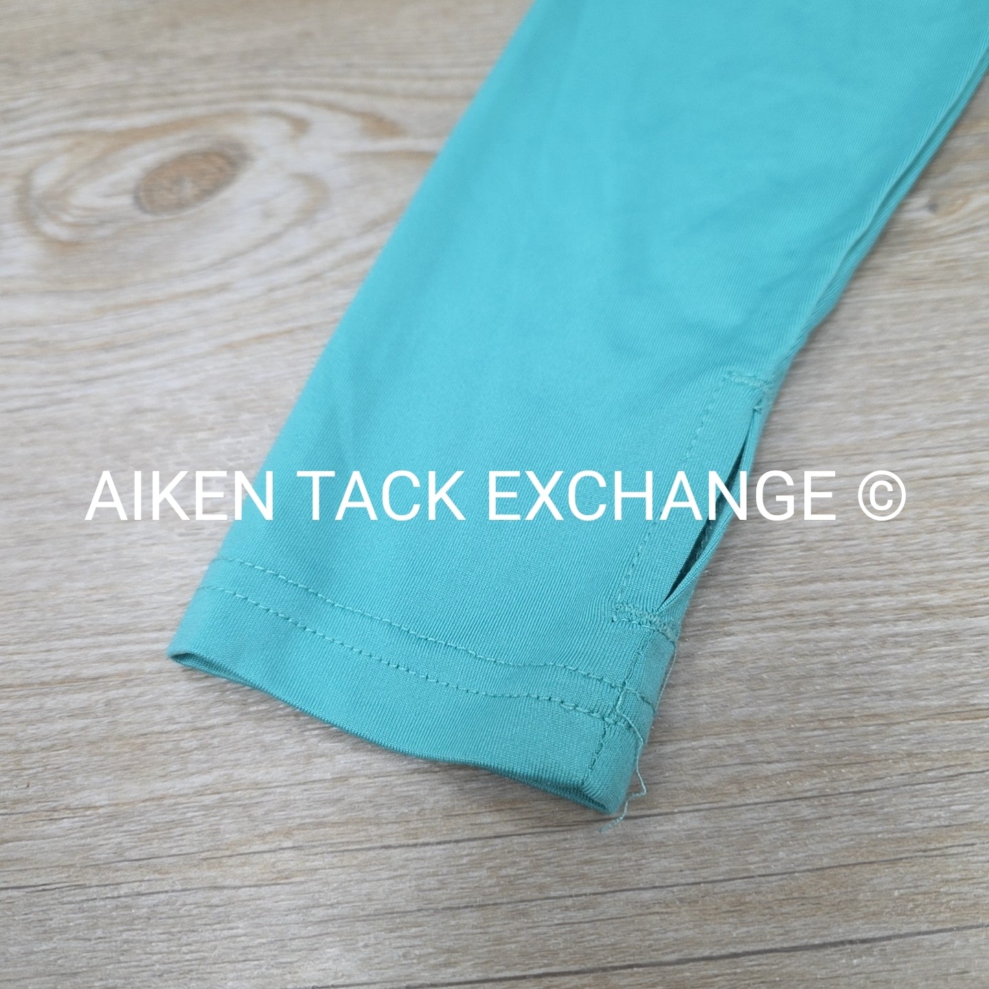 Horseware Long Sleeve Top, Size X-Small
