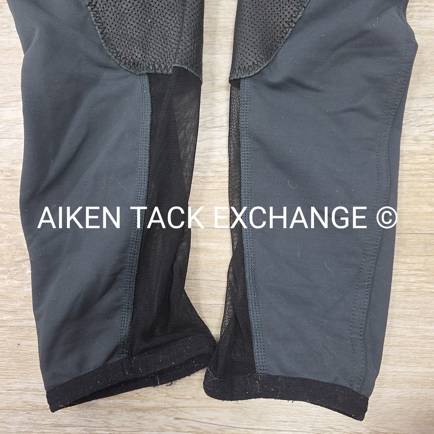 BARGAIN BUNDLE: 2 Pair FITS PerforMAX Full Seat Tights, Size X-Large