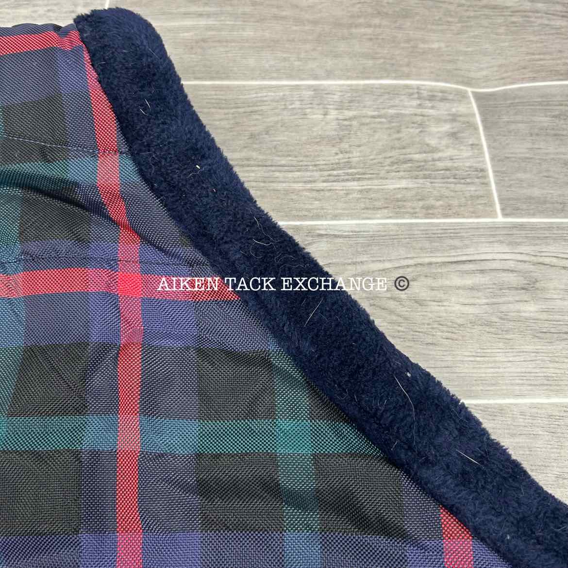 Shires Tempest 100G Stable Blanket, 81'