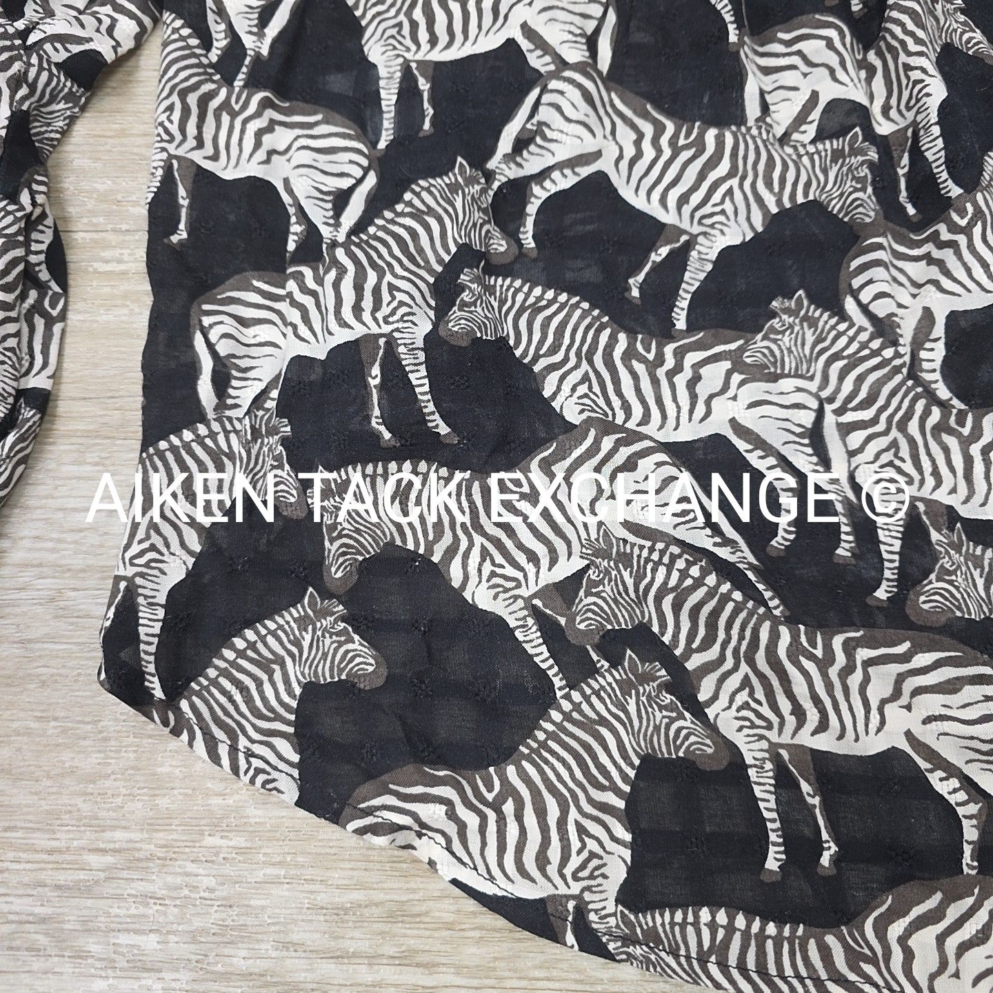 Jane & Delancey Long Sleeve Top, Size Small