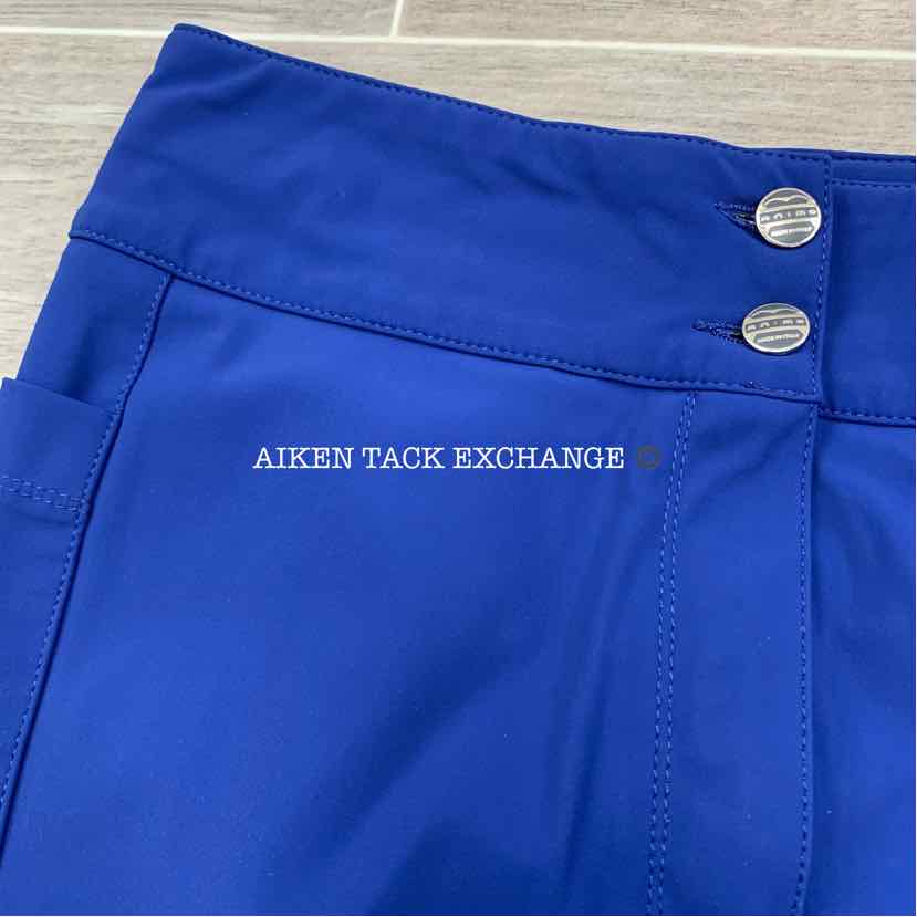 Animo Silicone Grip Knee Patch Breeches, Size I 46 US 32