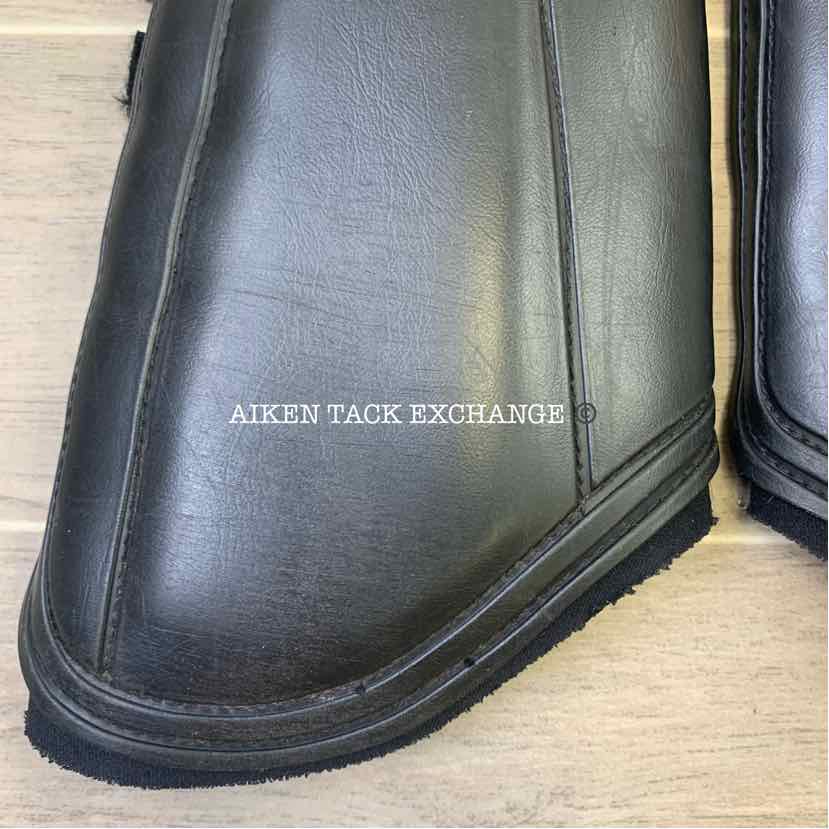 Woof Wear 5 Strap Brushing Boots, Size Medium