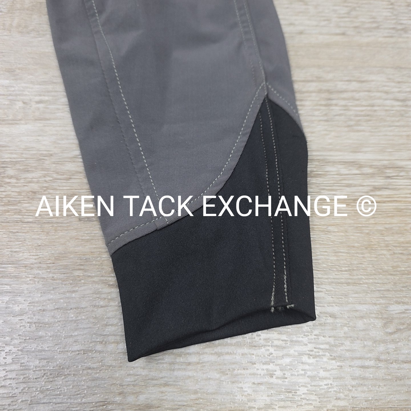 KL Select USG Ava Silicone Full Seat Breeches, Women's Size 28 L