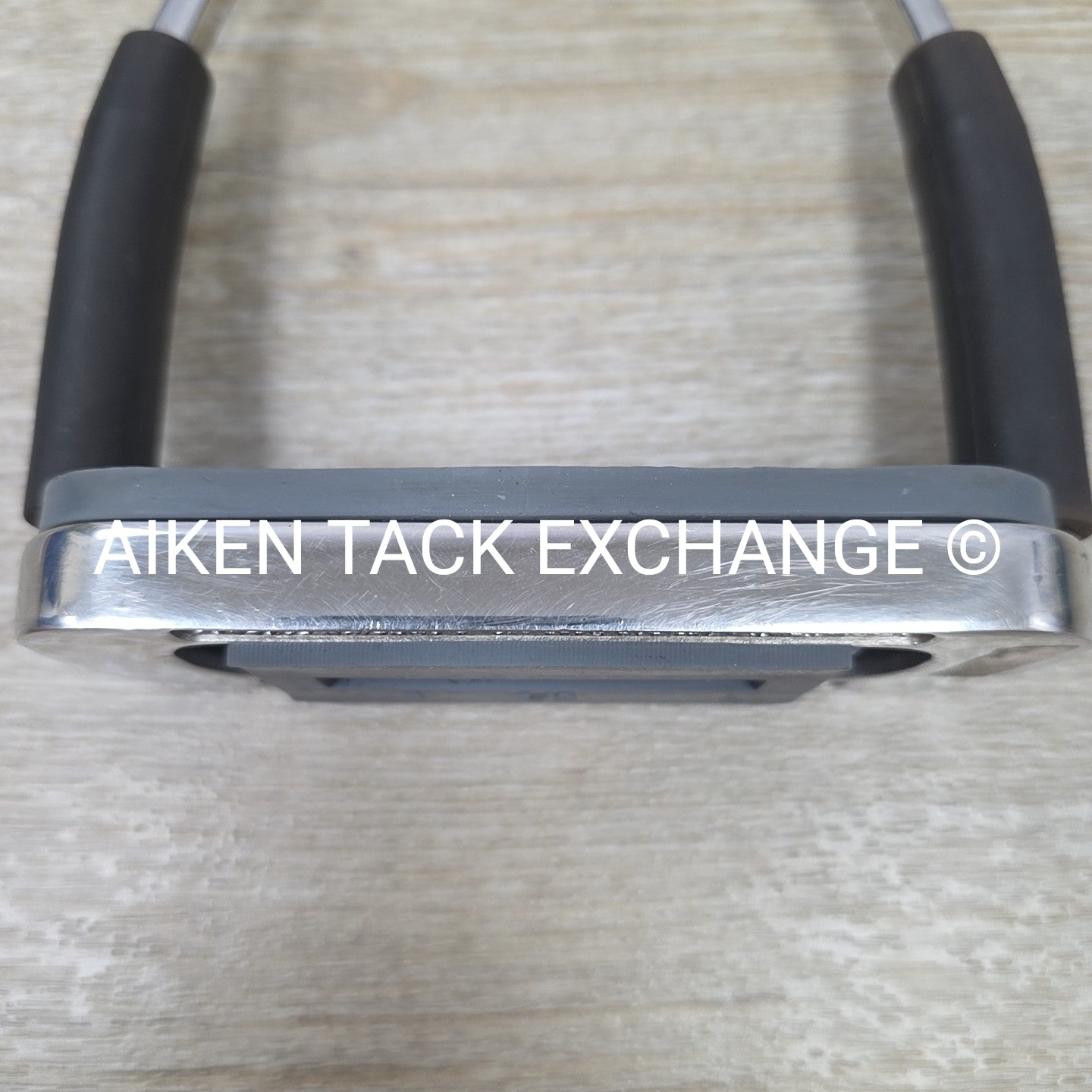 MDC Ultimate Stirrup Irons 4.5"