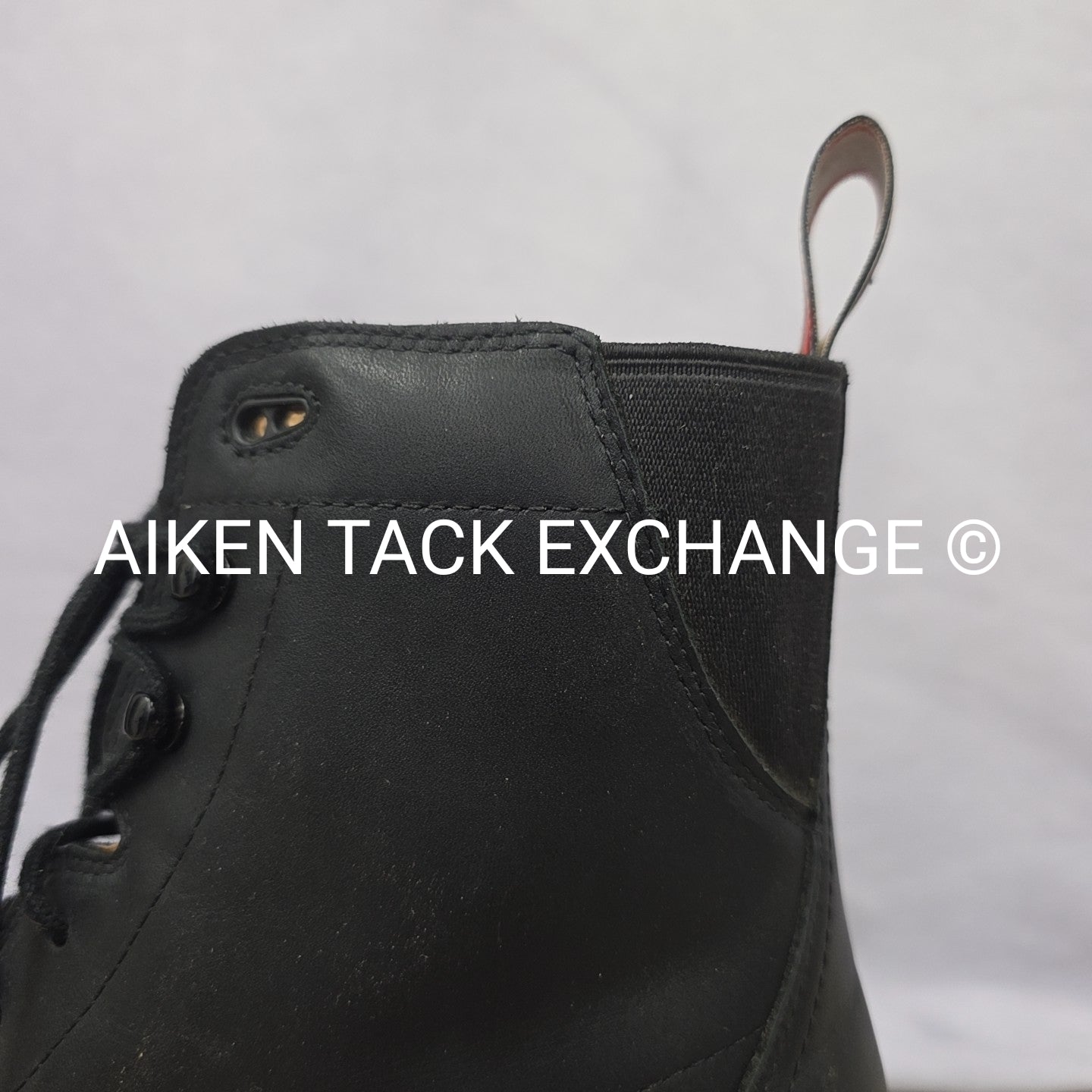 Ariat Men's Performer Nitro Paddock Boots, Black, Size 10.5 D