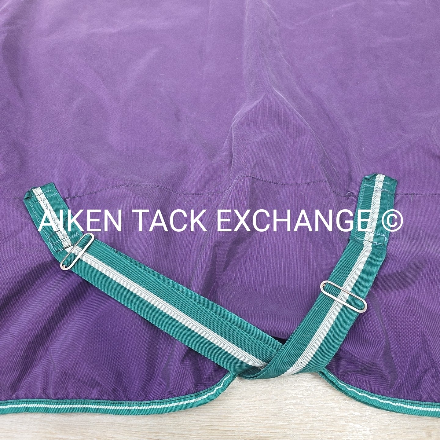 Horseware Rambo 0G Fill Turnout Sheet, 75"