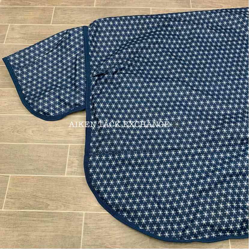 Horze Avalanche High Neck Fleece Lined Turnout Blanket 81"