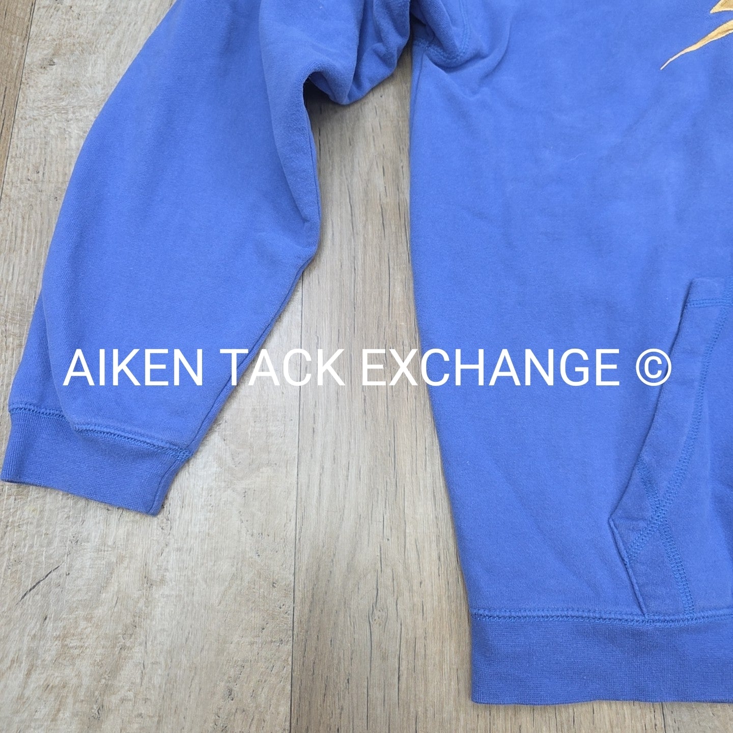Parelli Hoodie, Size Large