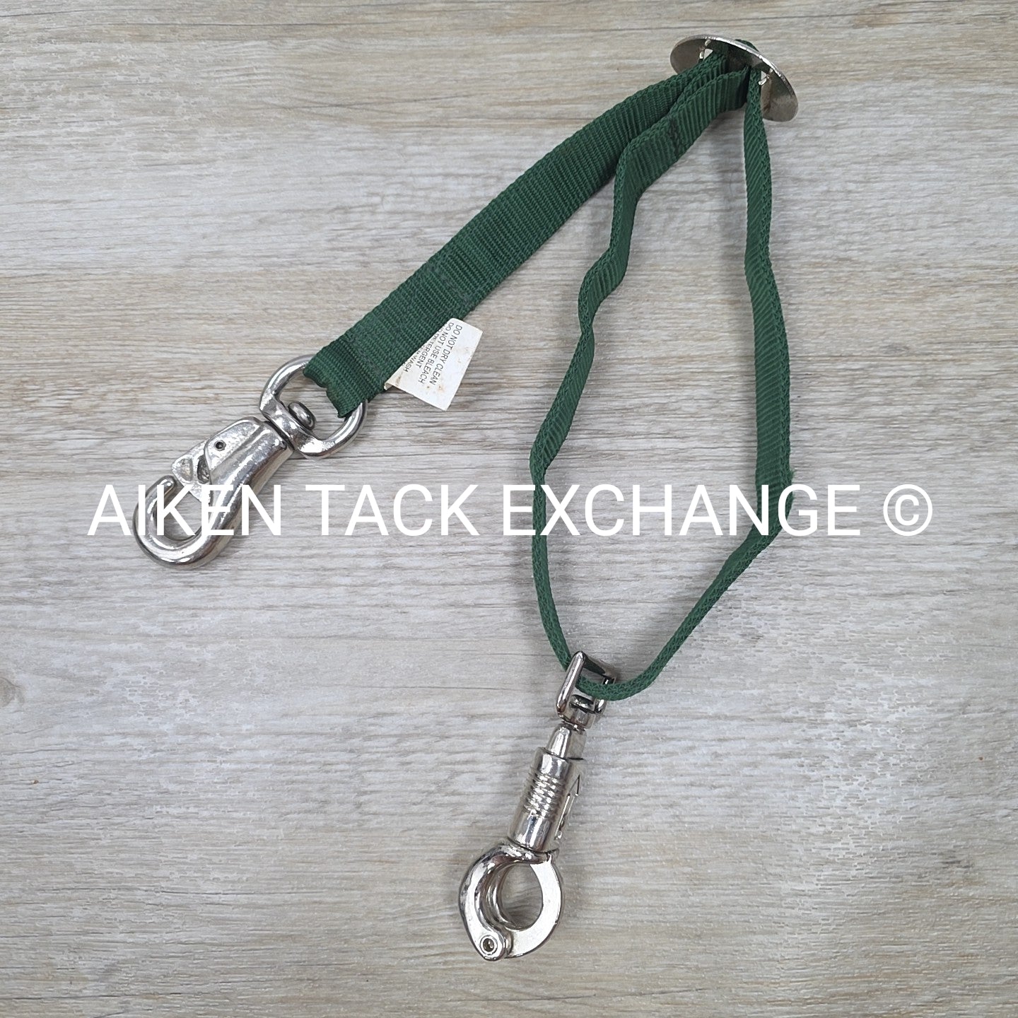 Nylon Adjustable Trailer Tie