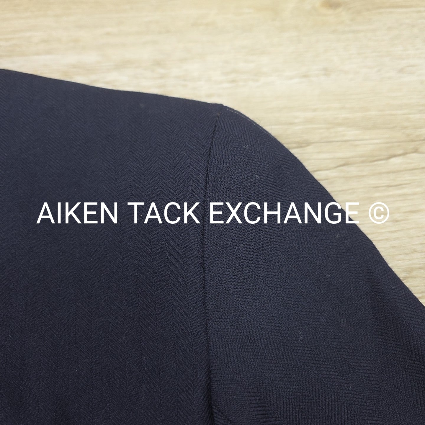 Devon-Aire Wool Show Coat, Size 16