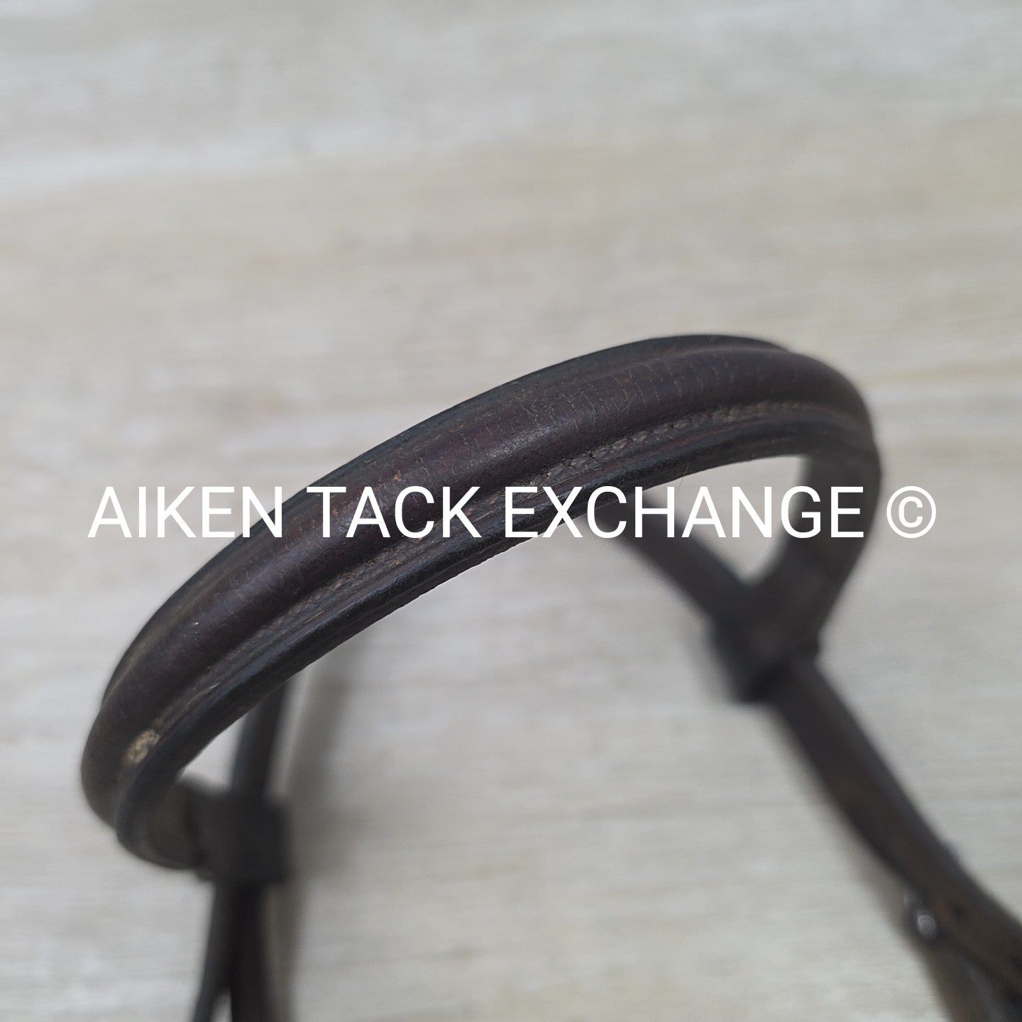 BARGAIN BUNDLE: 3 Bridles, Missing Various Pieces