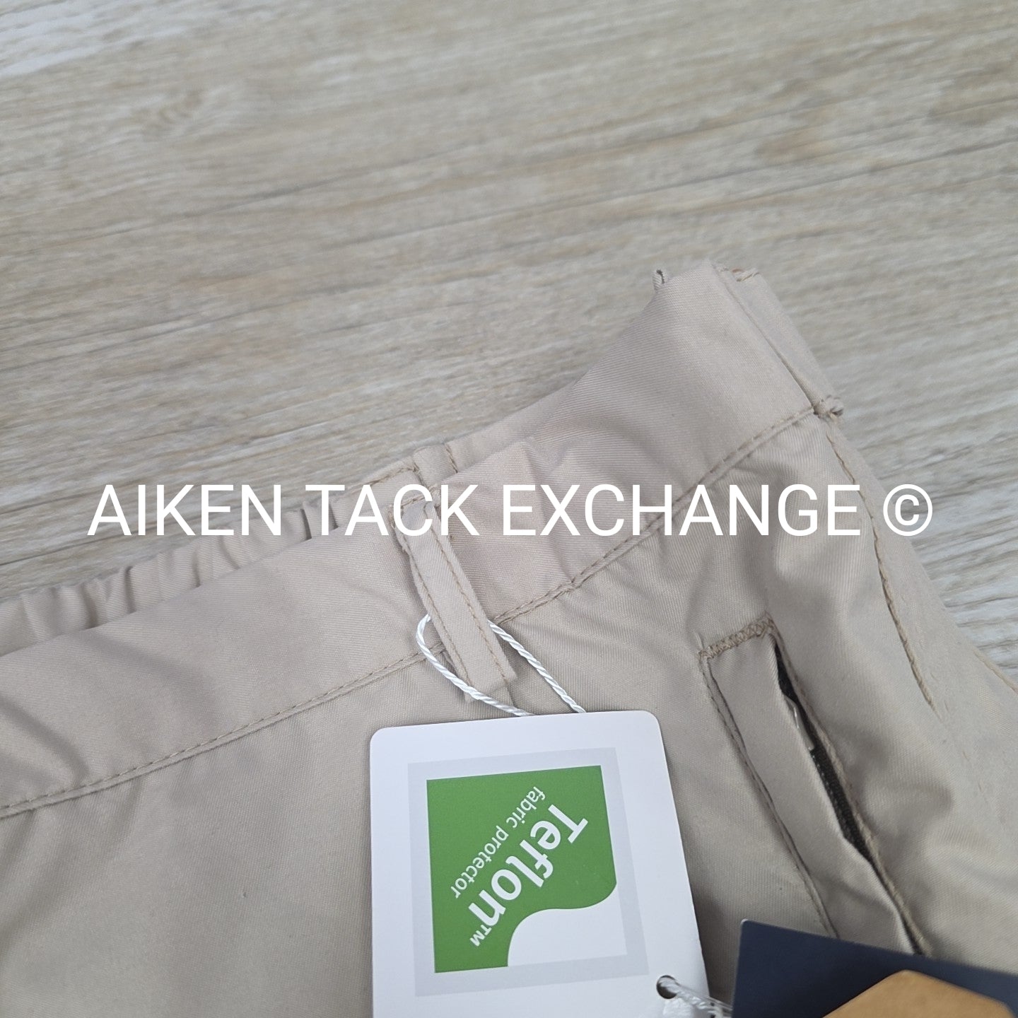 Horseware Ireland Tally Ho Waterproof Over Trousers, Women's Medium