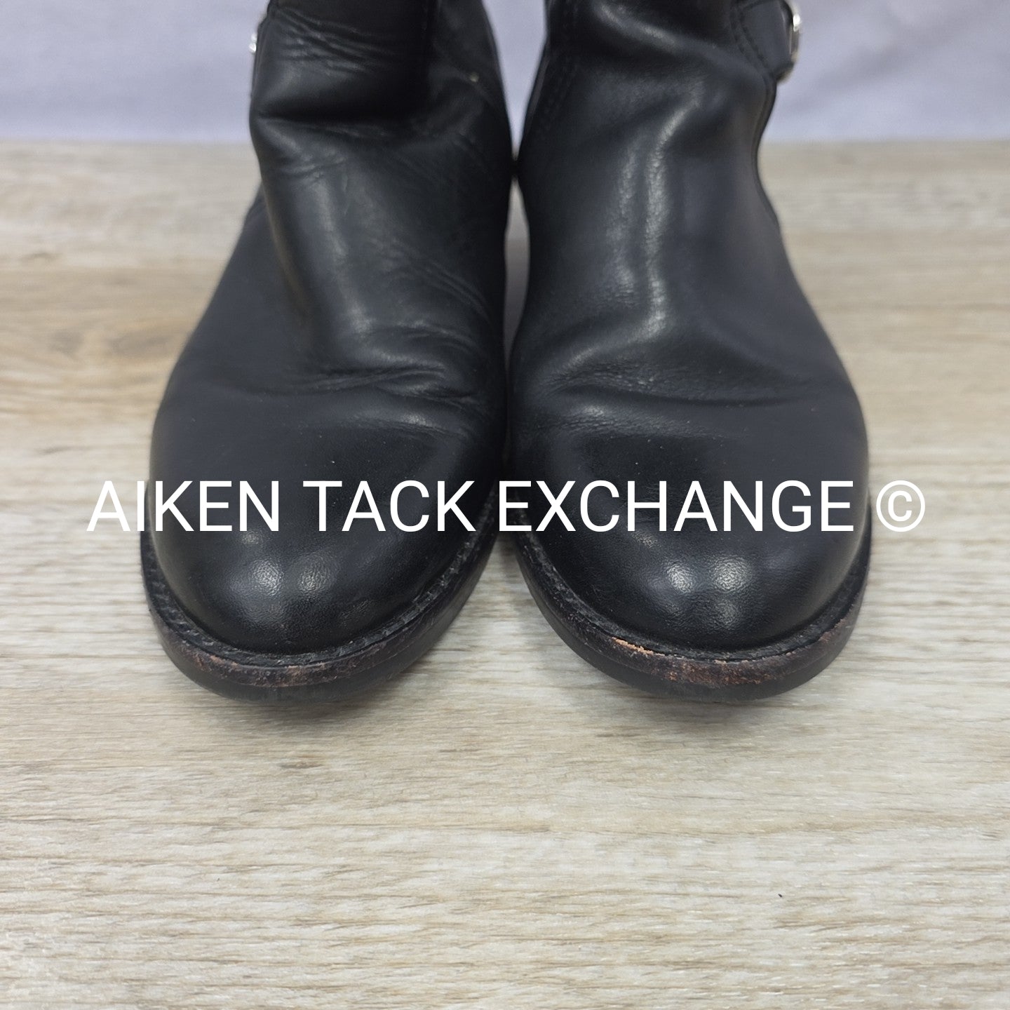 Ariat York Tall Boots, Size 7