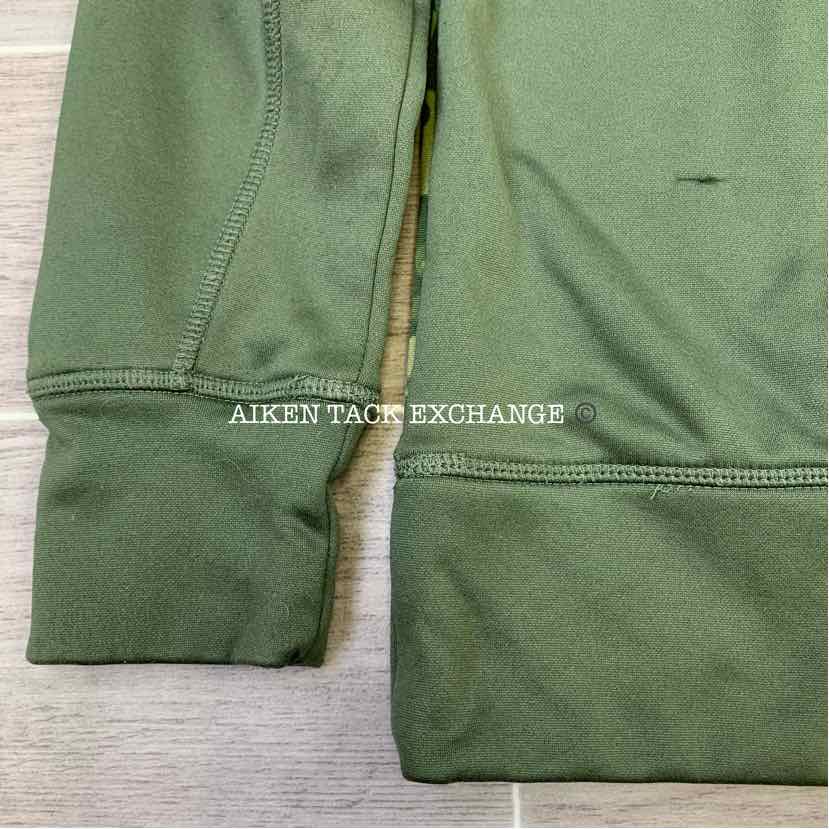 BCG Fleece Lined Sweater, Size XL