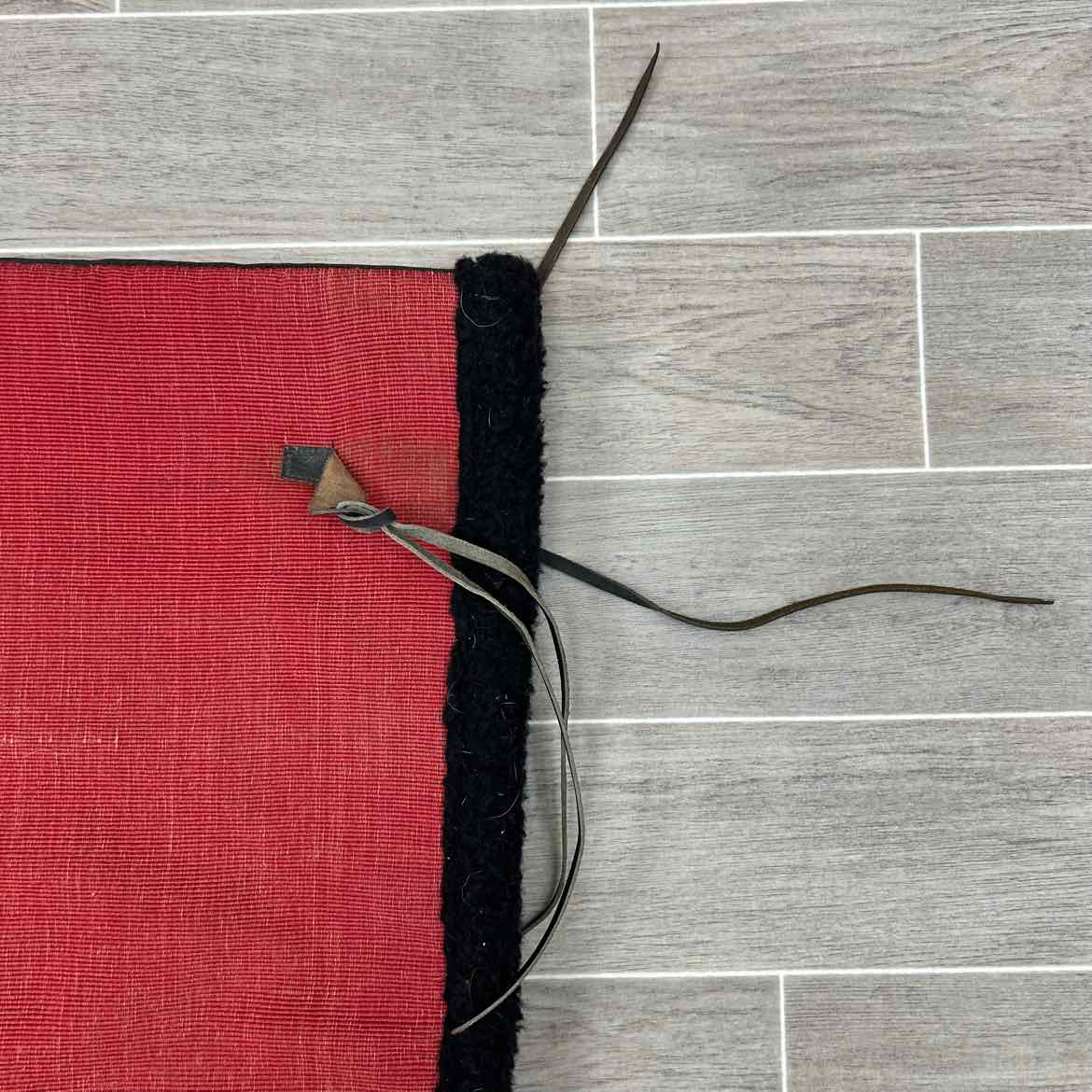 Felt Endurance Saddle Pad