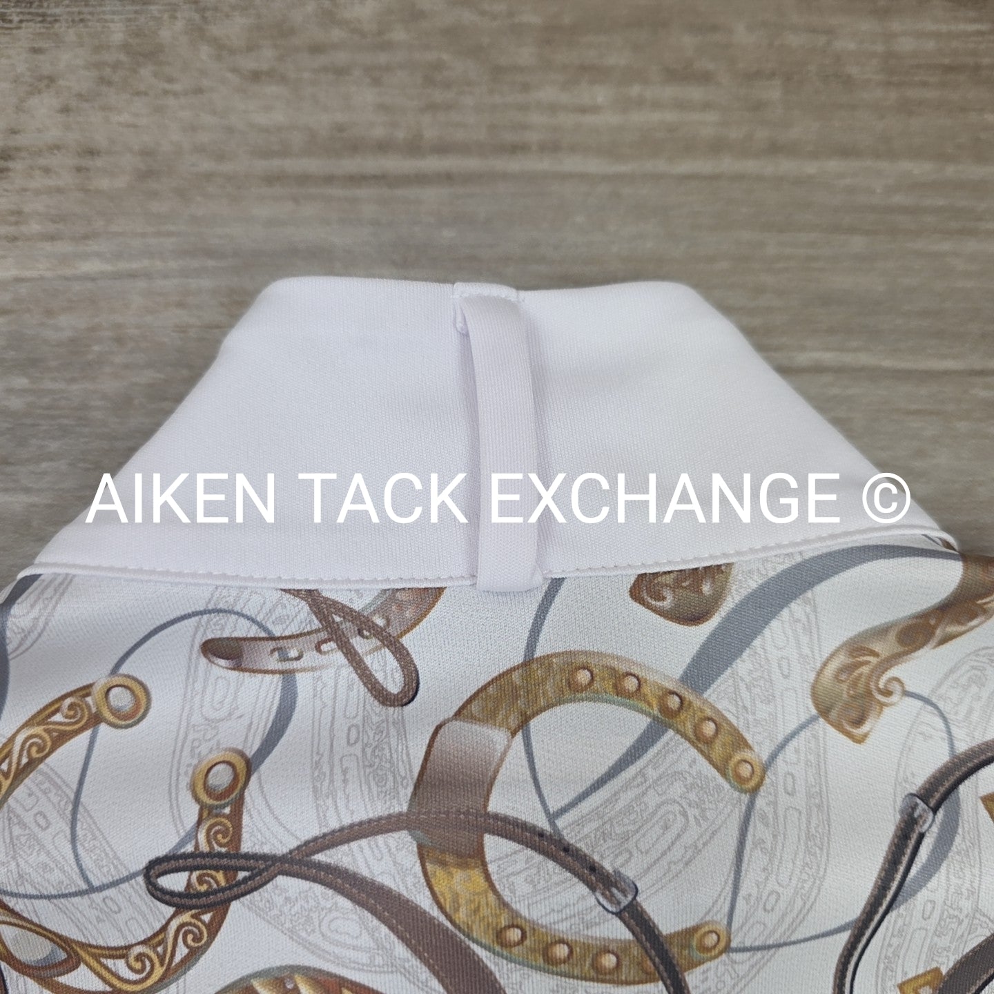 Arista Short Sleeve Top, Size Large