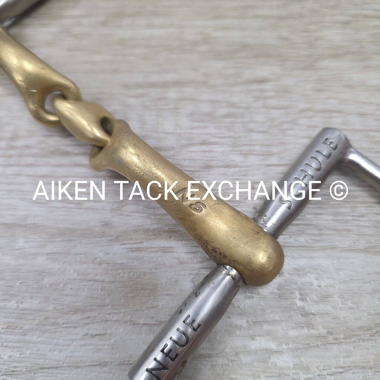 Neue Schule Verbindend Hunter D Ring Bit 4.75"