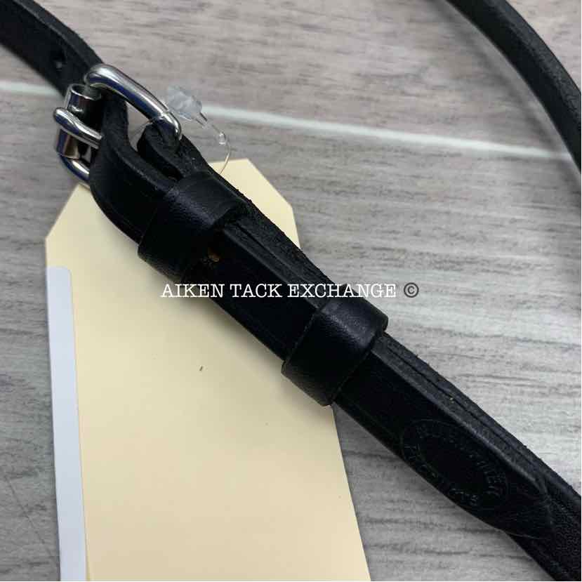 Nunn Finer Running Martingale, Size Full