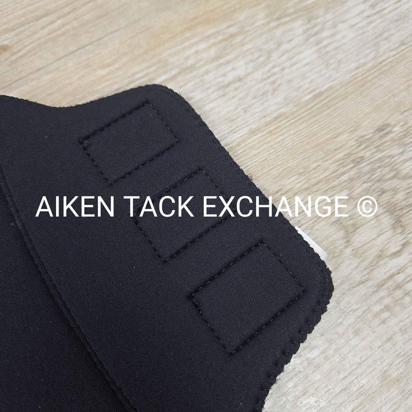 Neoprene Splint Boots, Size Large