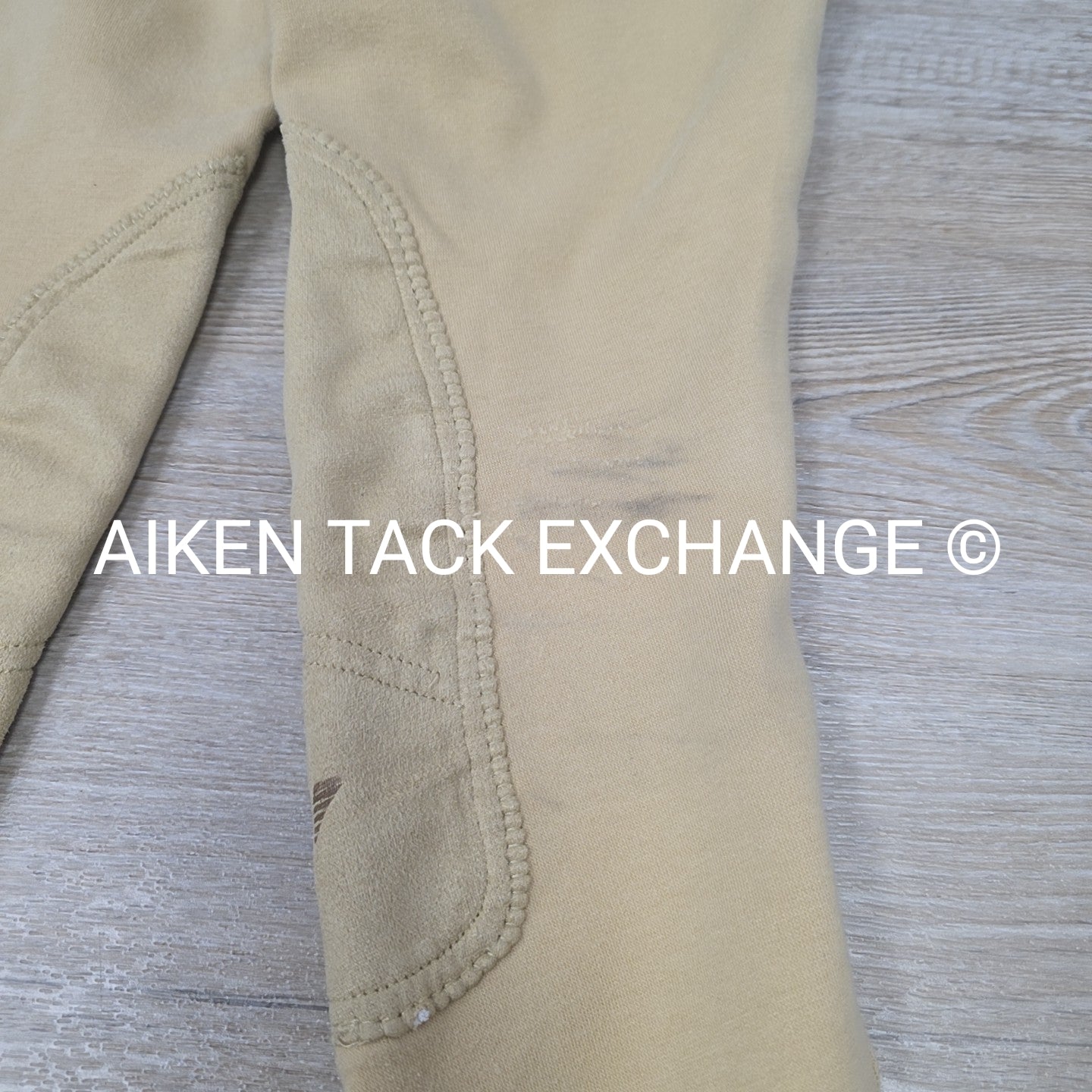 TuffRider Pull On Starter Jodhpurs, Size 16