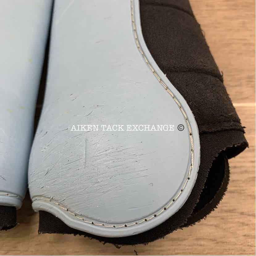 Eskadron Cross Country Boots, Front & Hind Set, Size Full