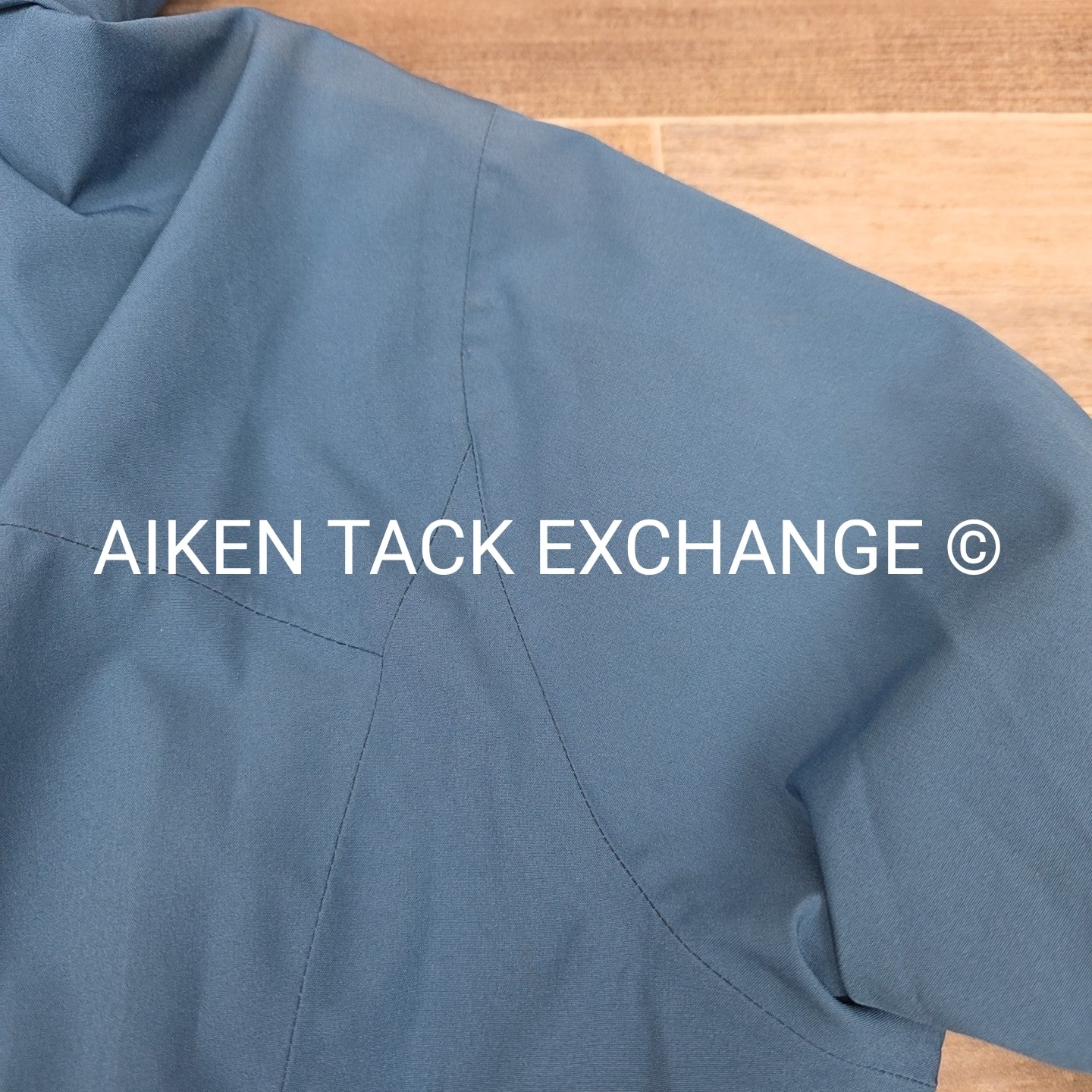 Kerrits Rain Jacket, Size X-Large