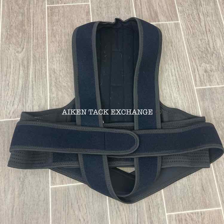 Equestorian Back Brace, Size 3XL