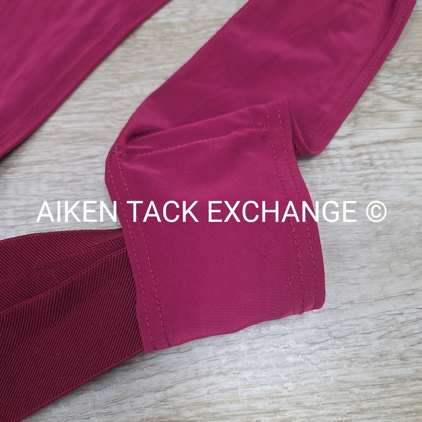Slinky Hood, Size X-Large