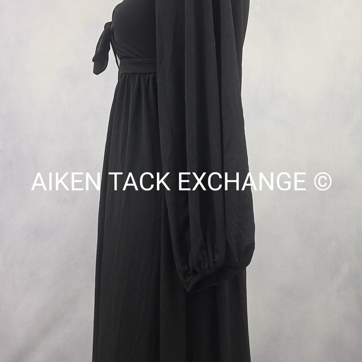 Venus Long Sleeve Dress, Size Small