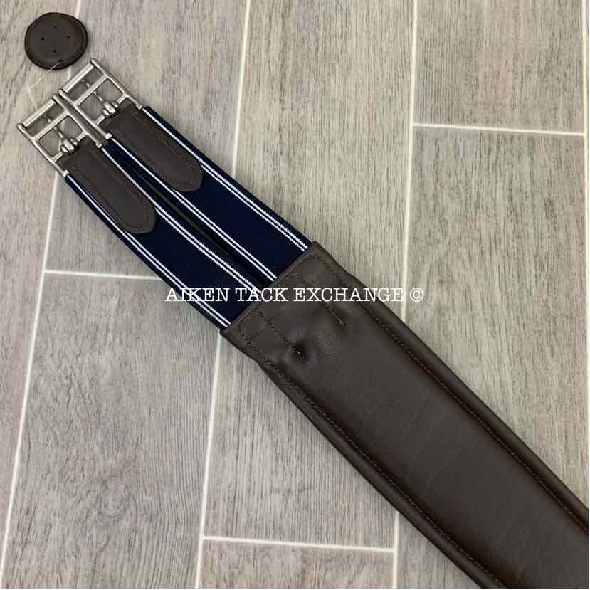 Dover Saddlery InDulge Classic Hunter Girth 54"