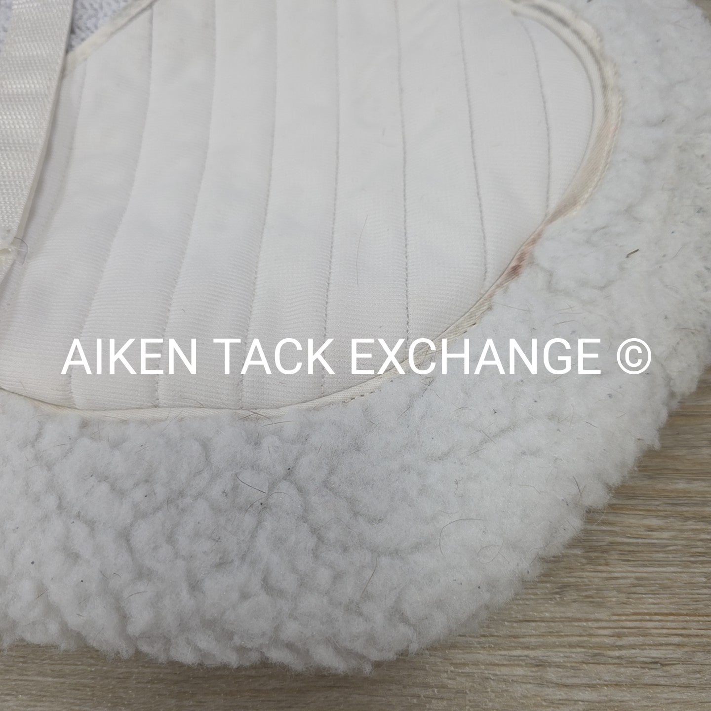 Toklat TechQuilt Dual Non-Slip Close Contact Saddle Pad