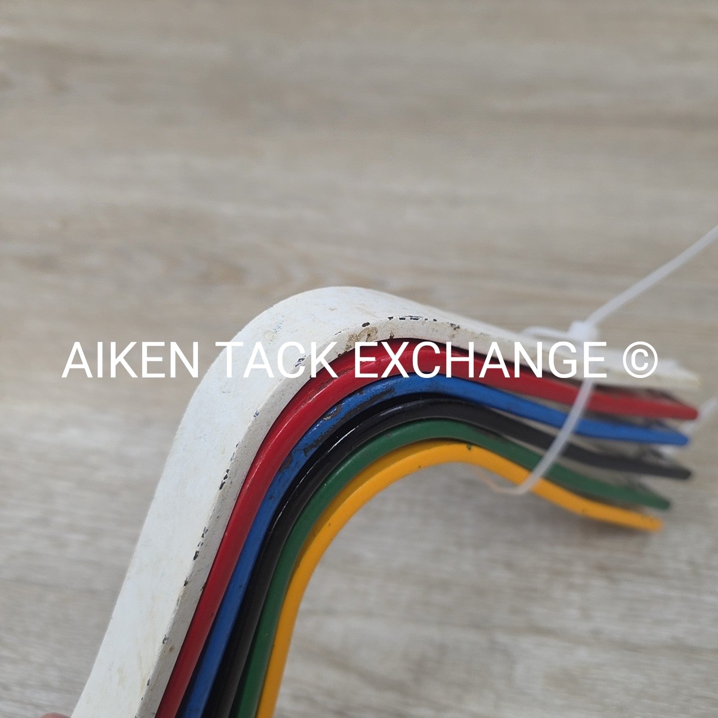 Easy Change Gullet System Kit for Arena, Bates, & Wintec (Missing Easy-Measure G