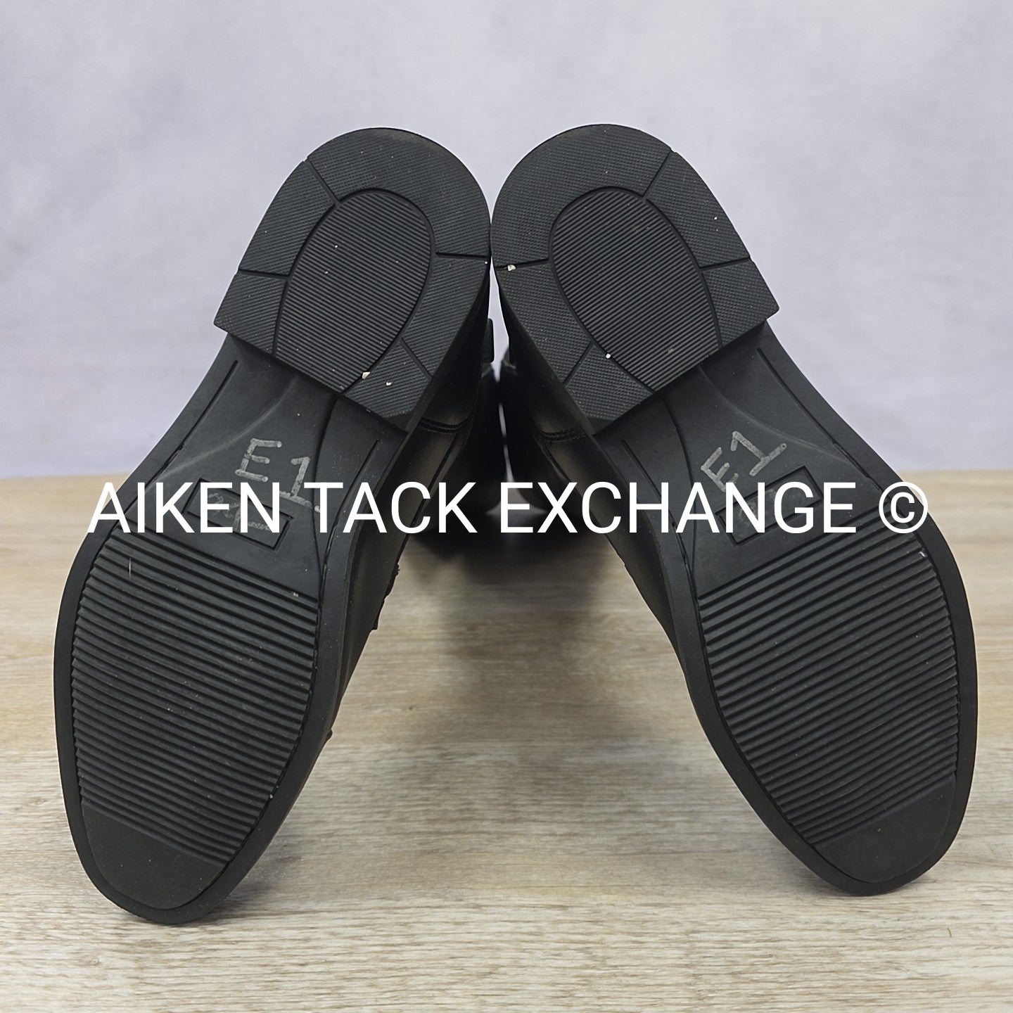 Dover Saddlery Field Boots, Women's 9.5 Regular